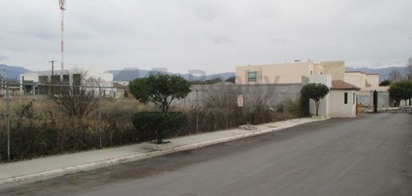 Terreno en Venta en Loma Alta