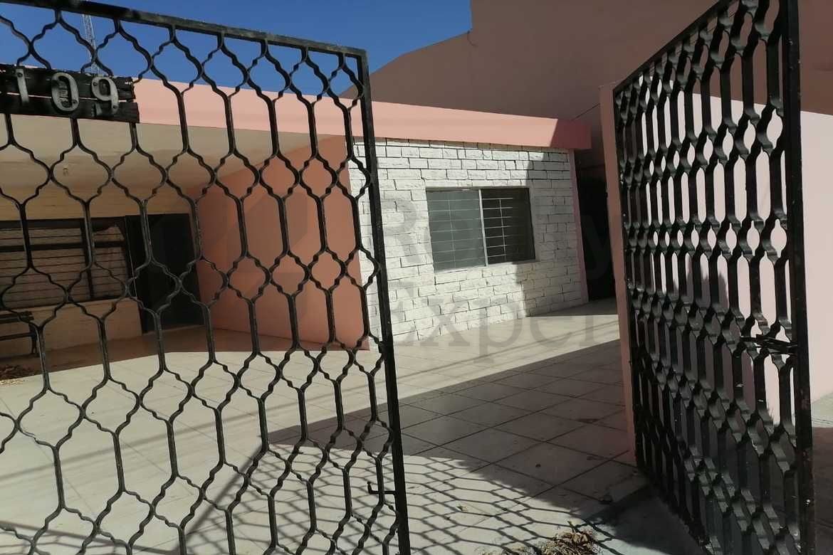 Casa en Renta en Mitras Centro