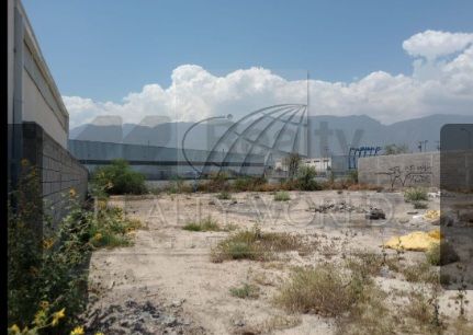 Terreno en Venta en Cumbres de Santa Catarina