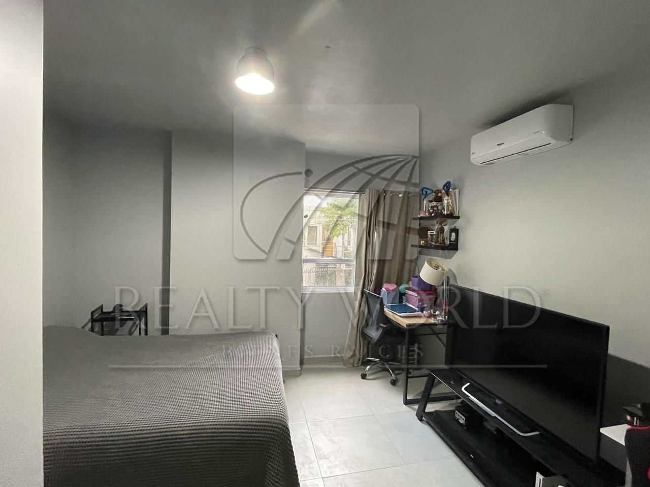 Casa en Venta en Residencial Abraham Lincoln