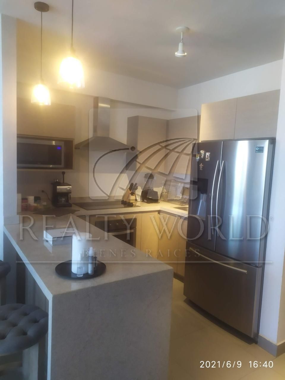Departamento en Venta en Santa María