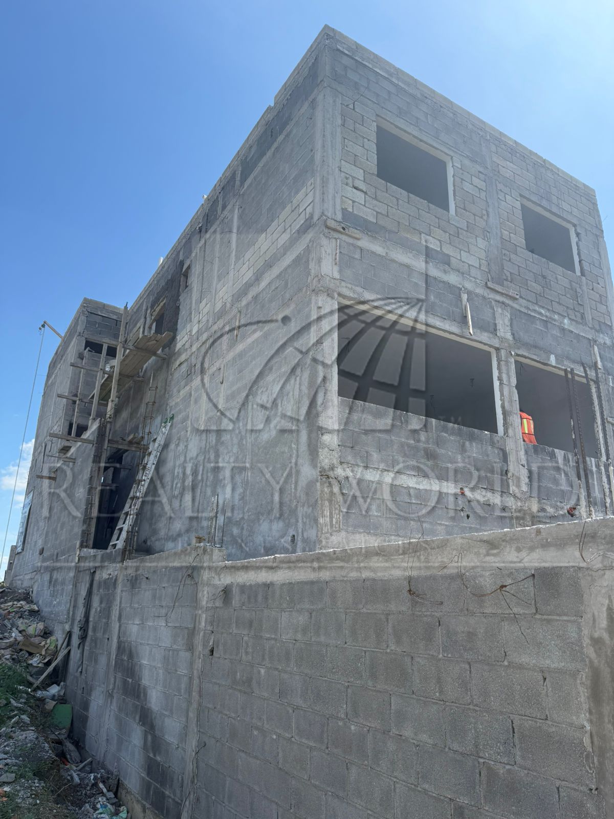 Casa en Venta en Álamo Sur