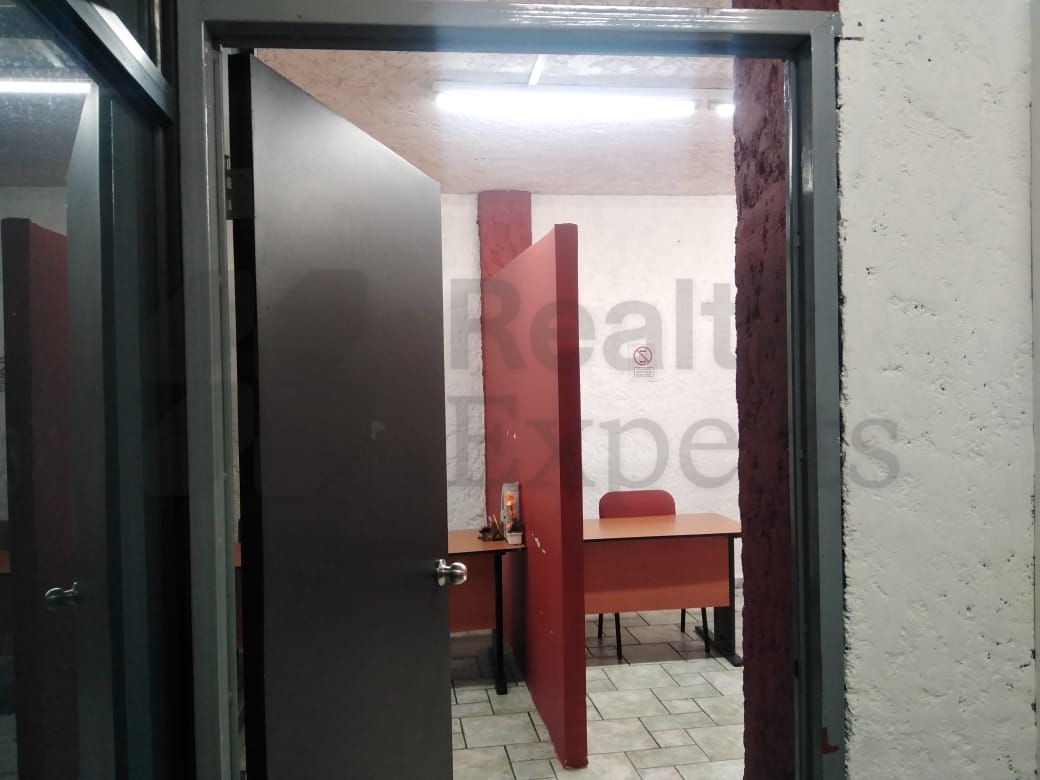 Oficina en Renta en Monterrey Centro