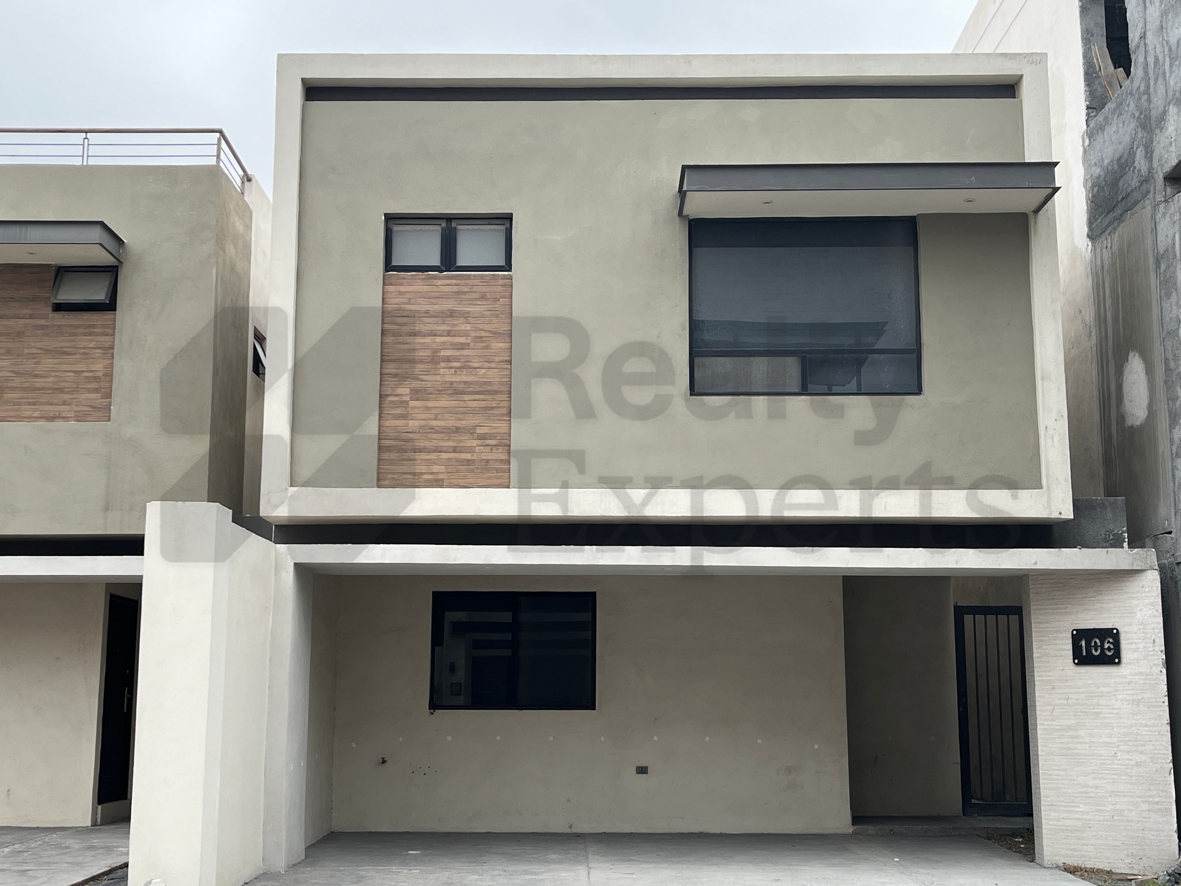 Casa en Renta en Cerradas Concordia