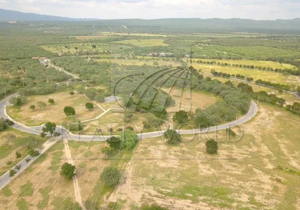 Terreno en Venta en Terracota