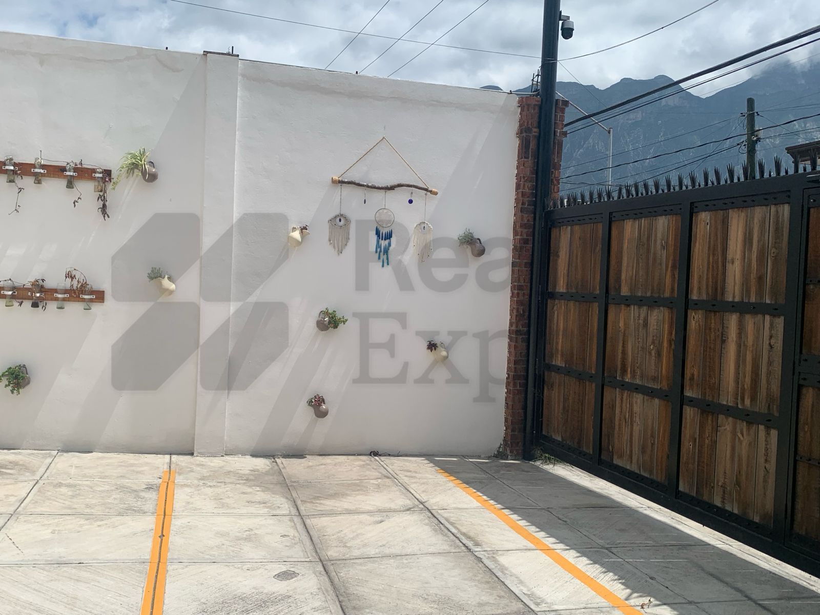 Bodega en Venta en Centro 