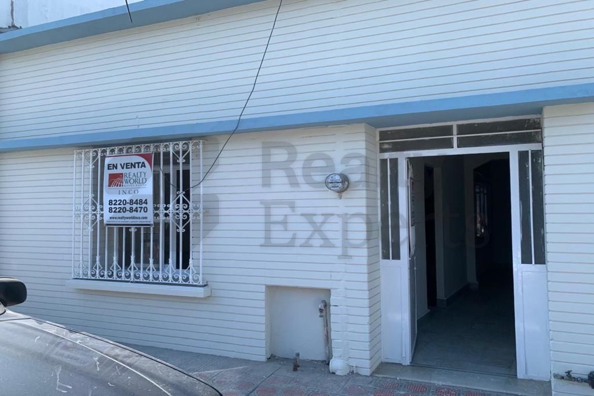 Casa en Venta en Cantú
