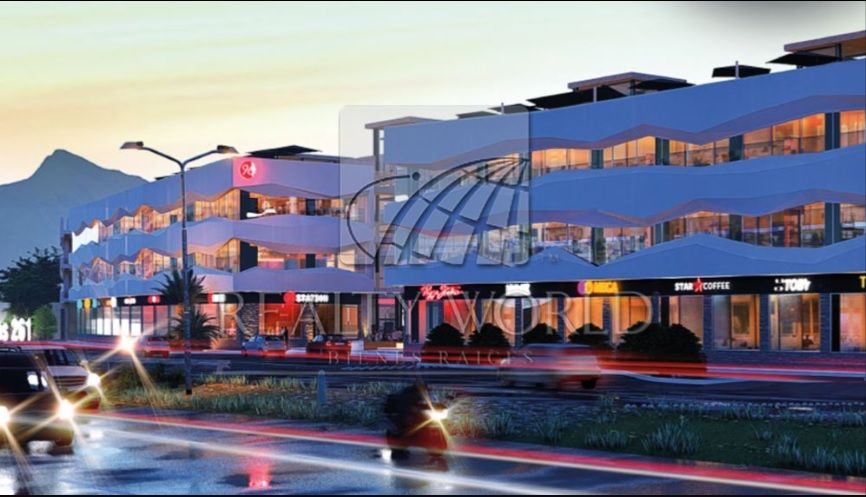 Local en Venta en Olivos 261