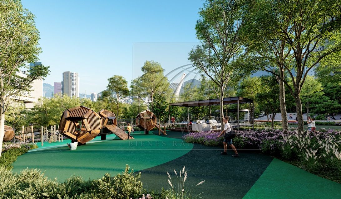 Departamento en Venta en KANTO