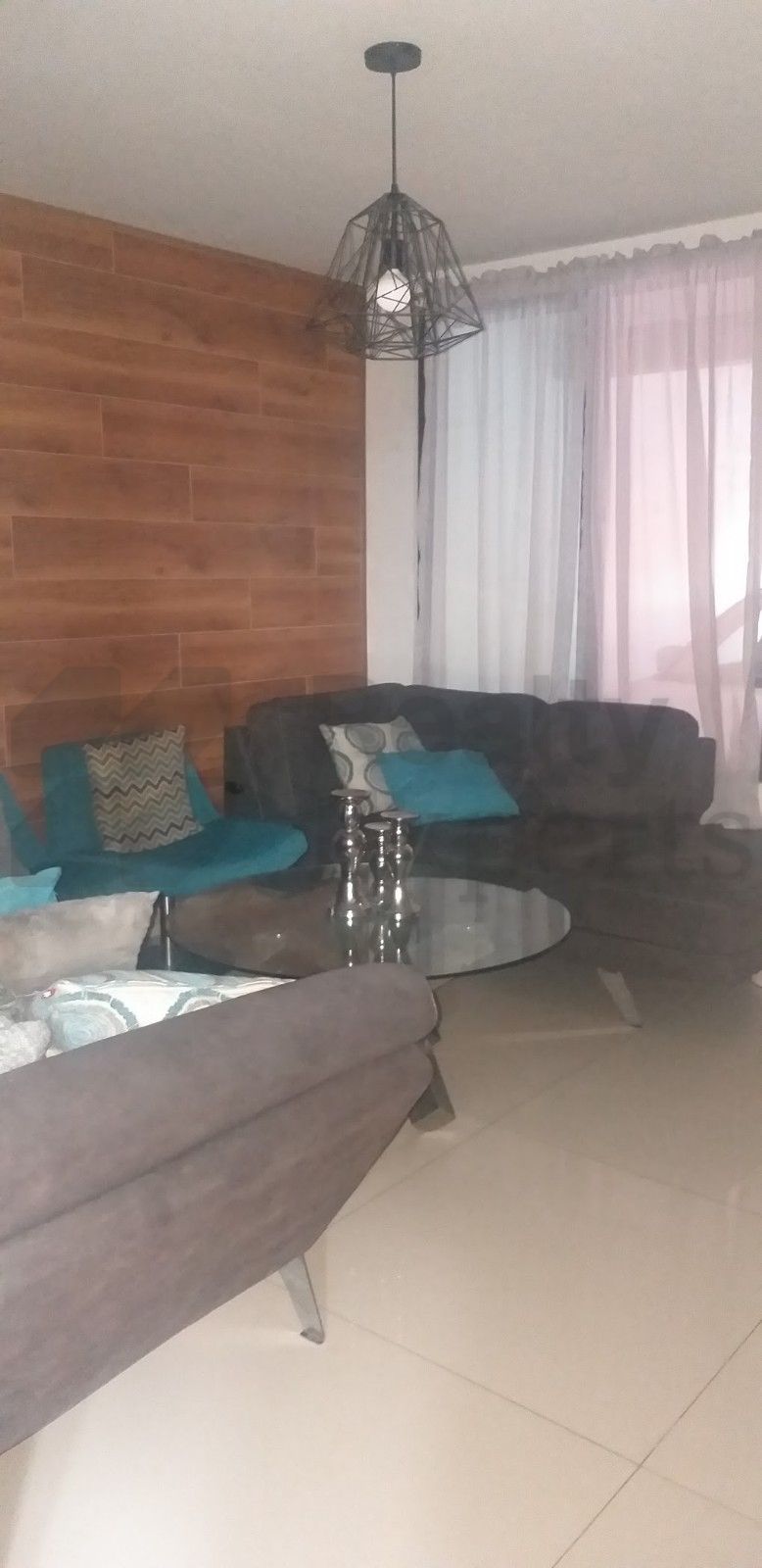 Casa en Venta en Residencial San Nicolás