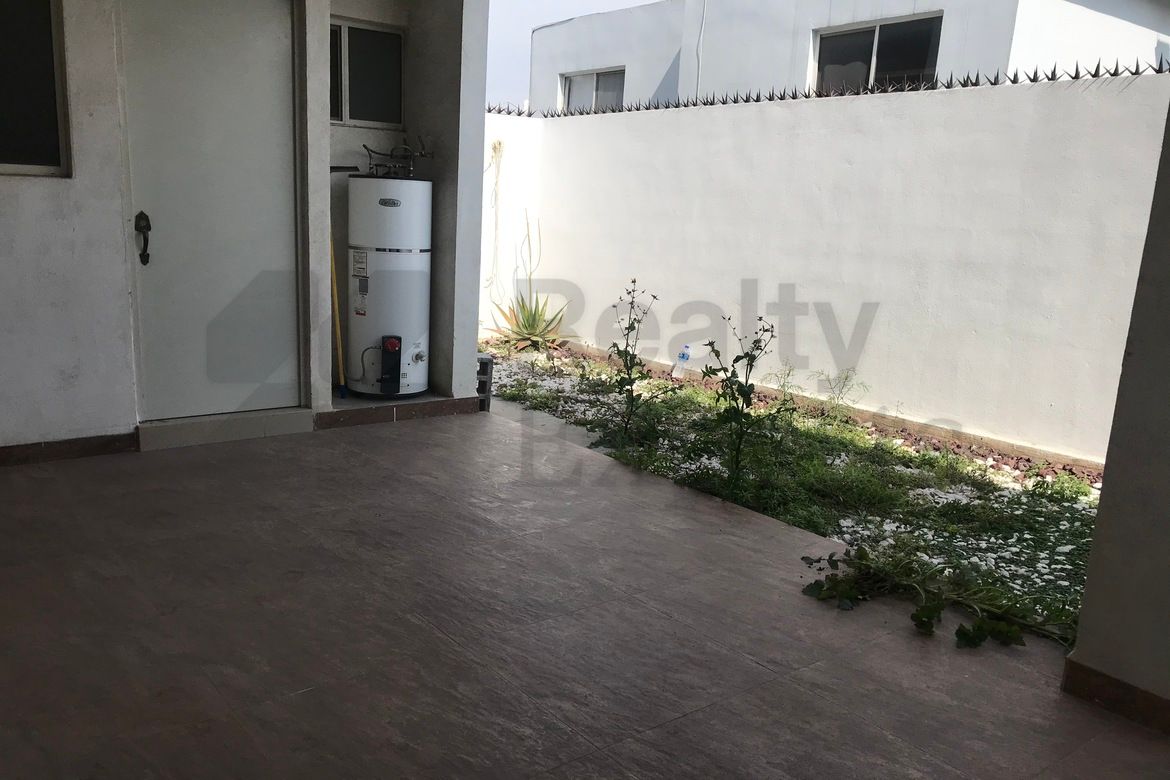 Casa en Renta en Cumbres San Patricio