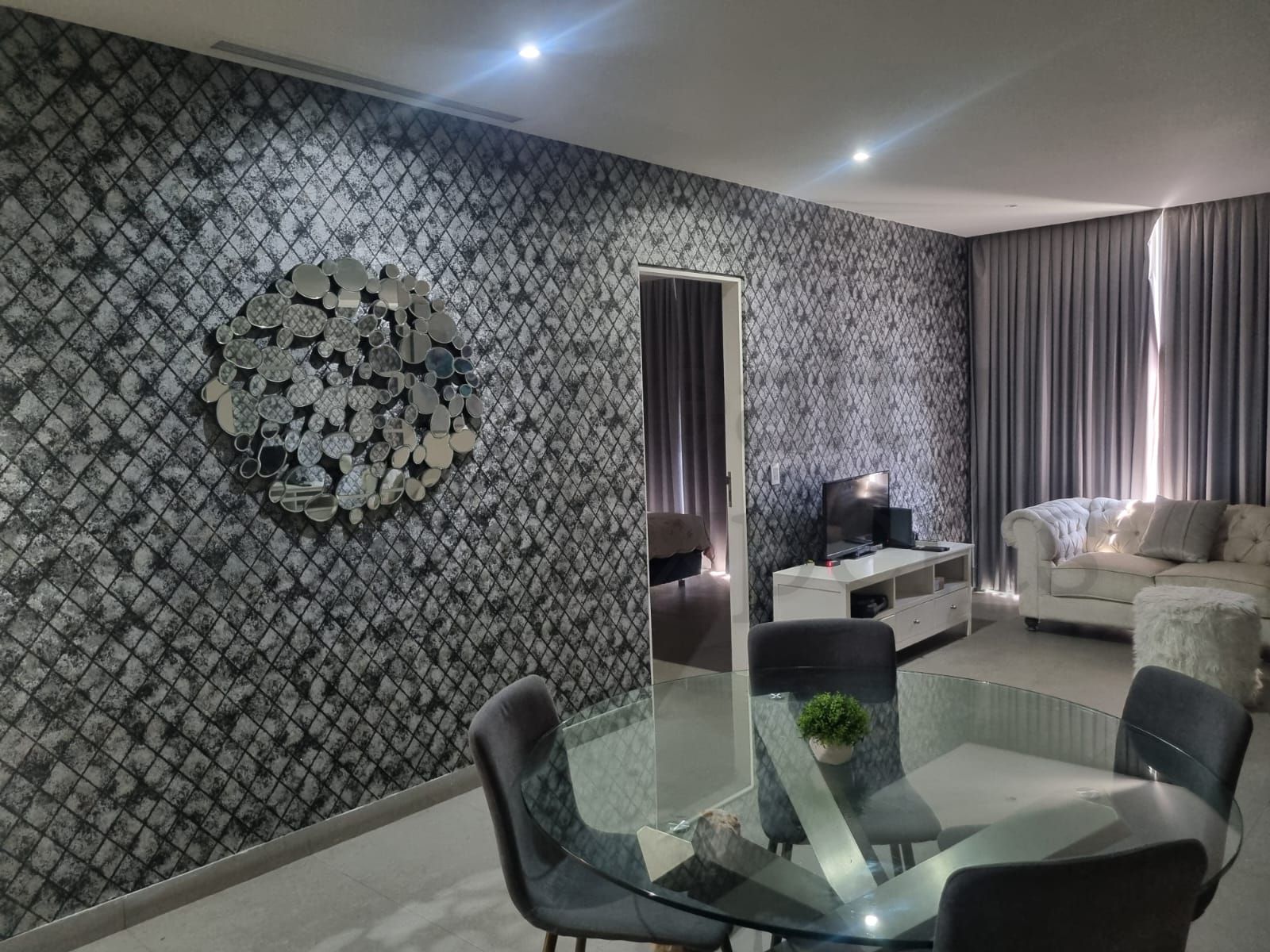 Departamento en Renta en Magma Towers