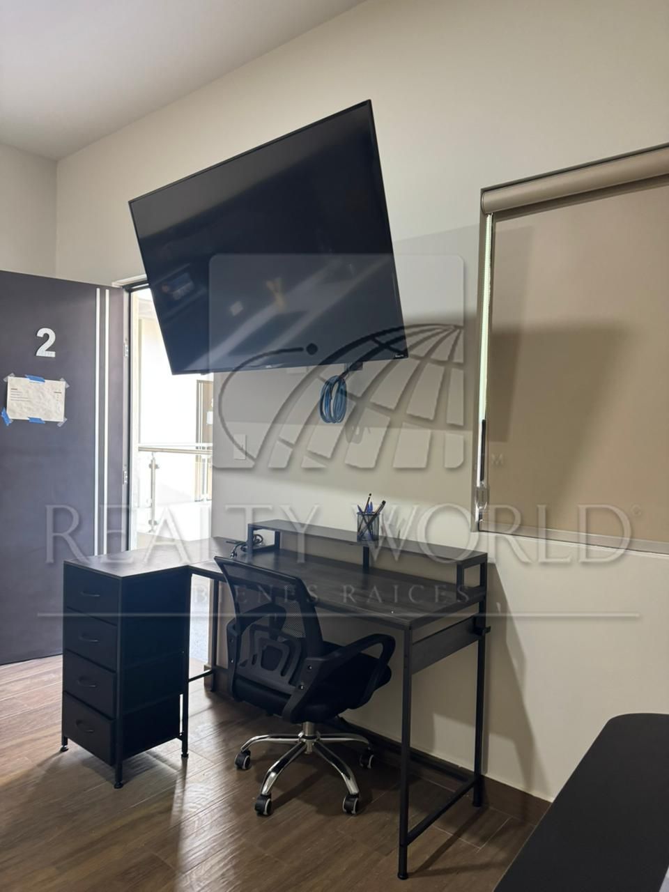 Departamento en Renta en México