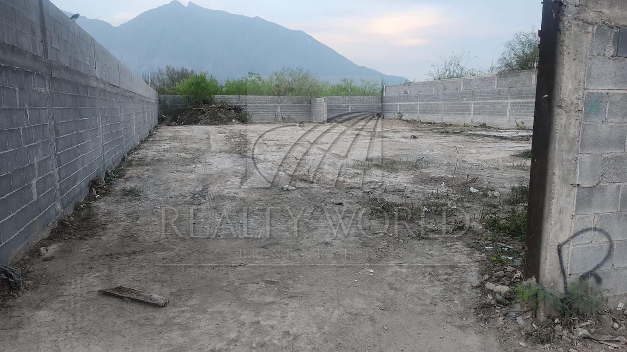 Terreno en Renta en San Jose