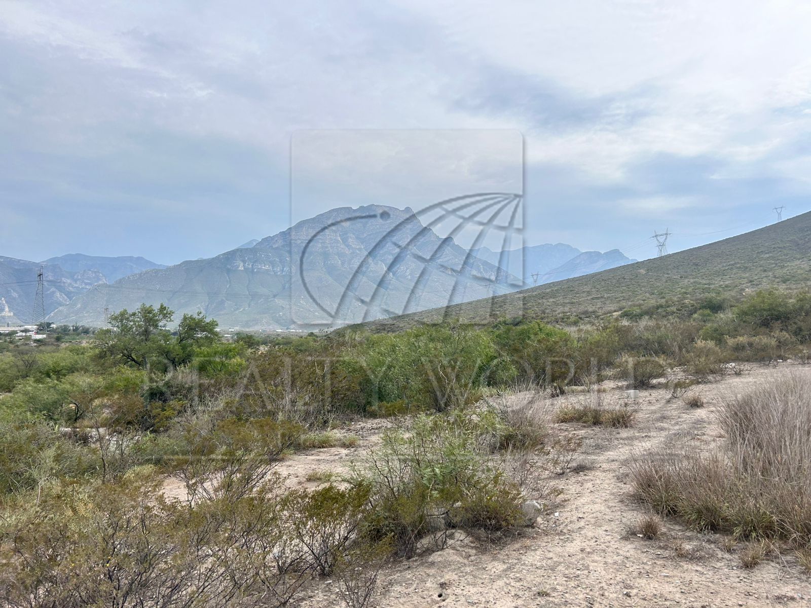 Terreno en Venta en Rinconada