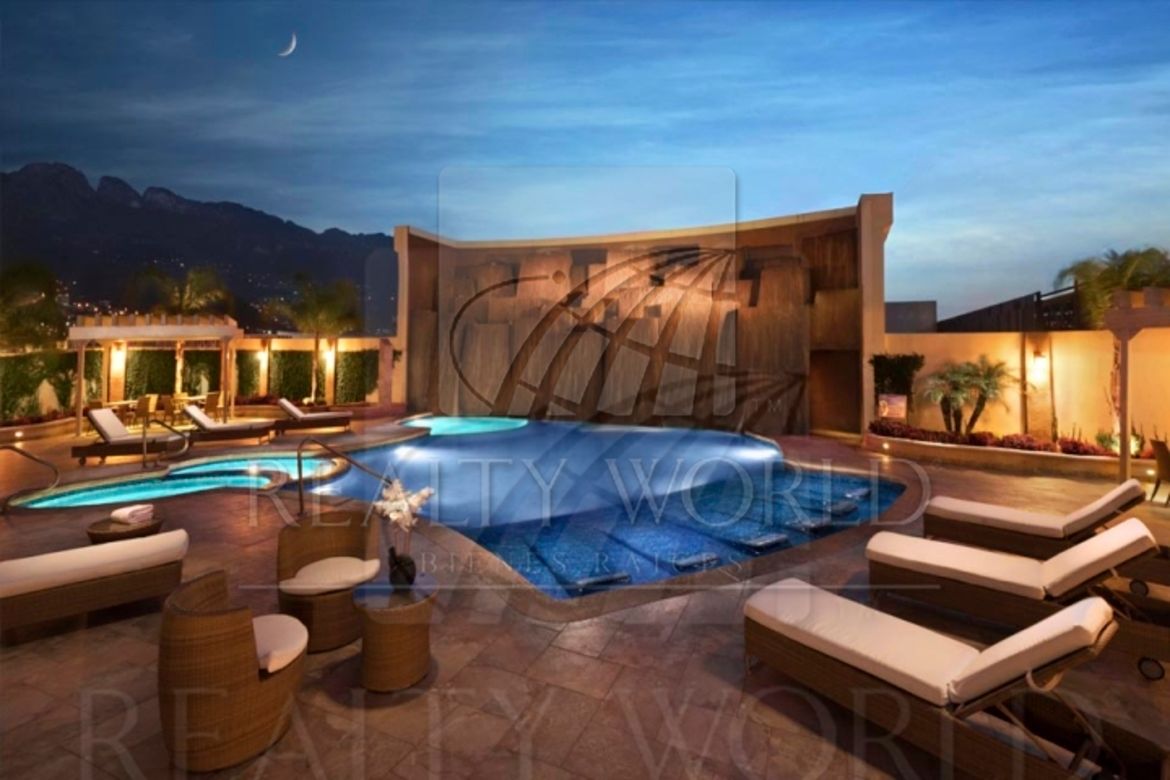 Casa en Renta en Agua Fría