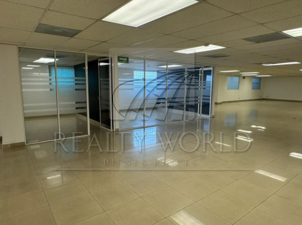 Edificio de Oficinas en Renta en Residencial la Florida