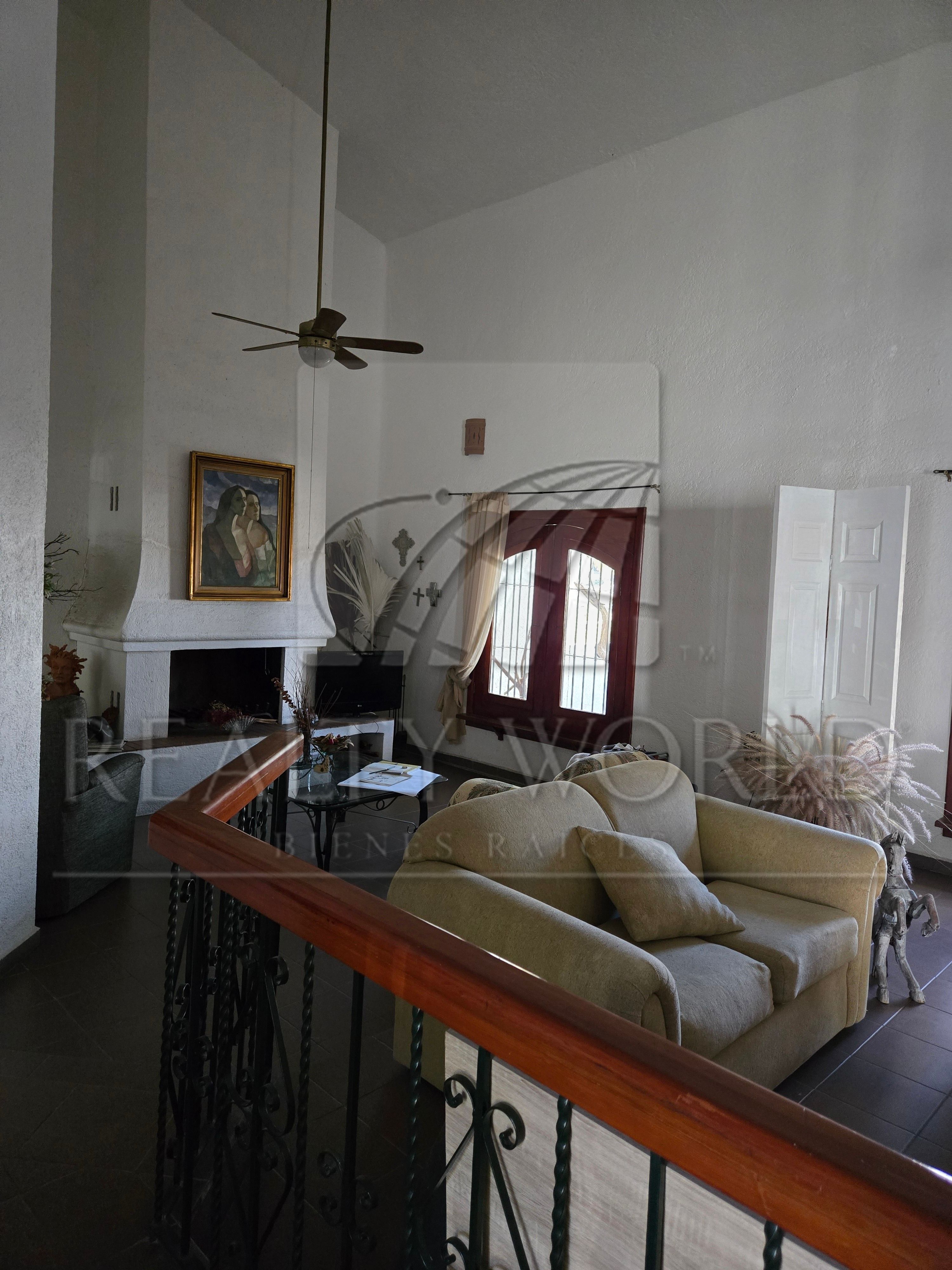 Casa en Venta en Jardines de San Agustin