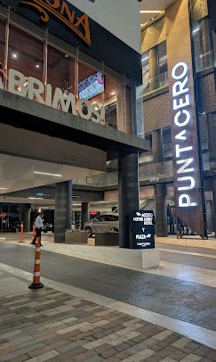 Departamento en Renta en PUNTACERO