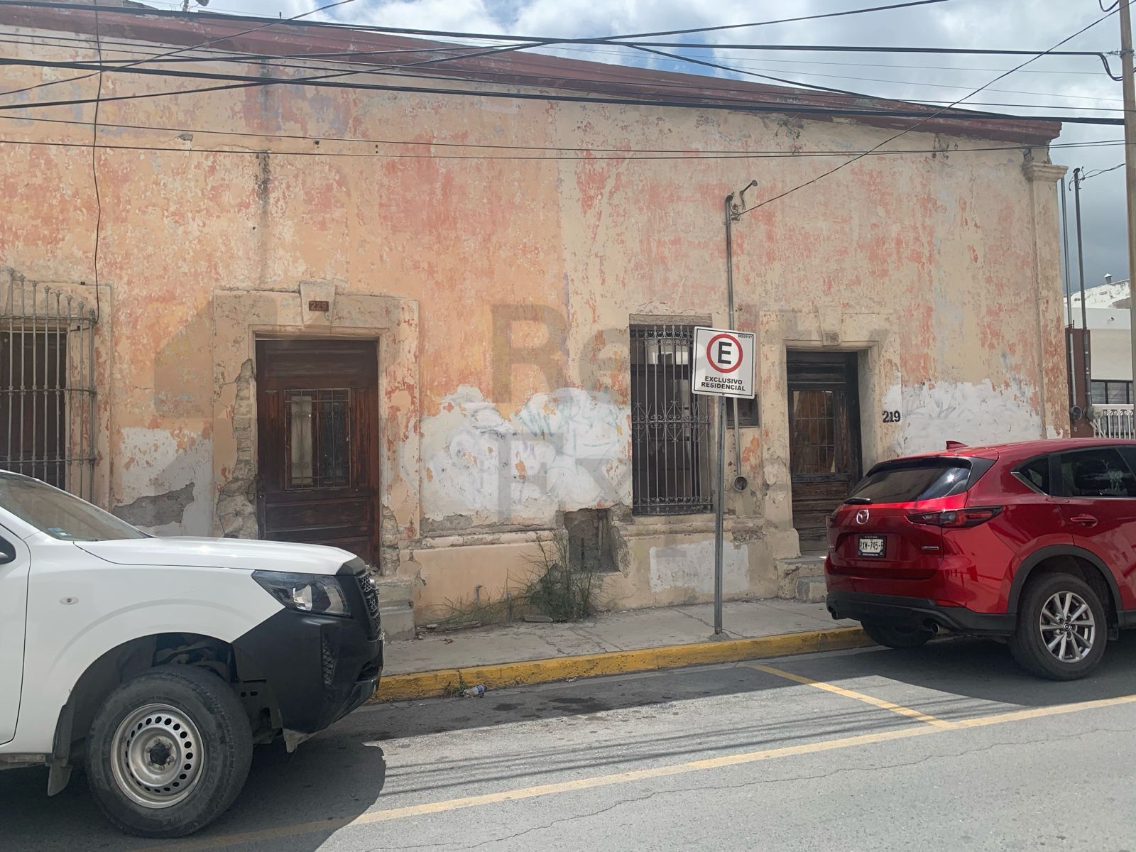 Terreno en Venta en Centro 