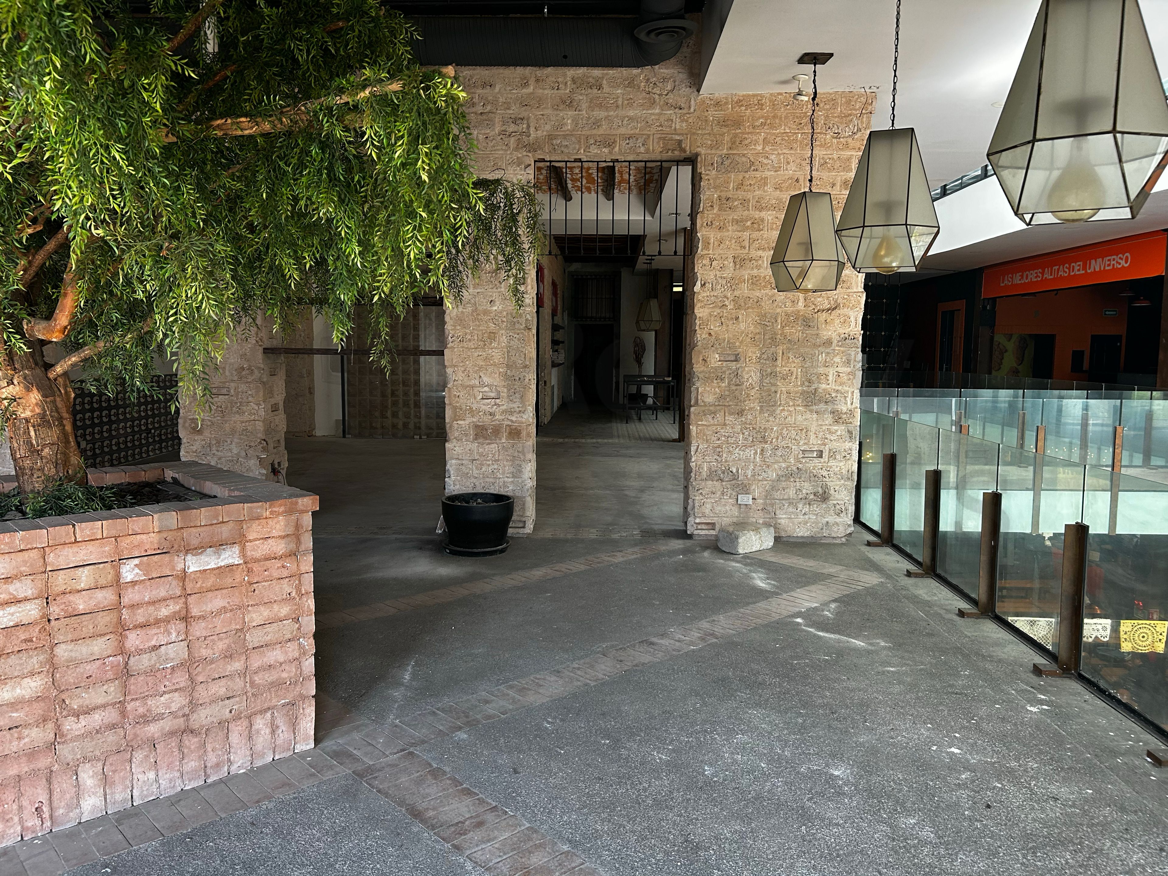 Local en Renta en Centro