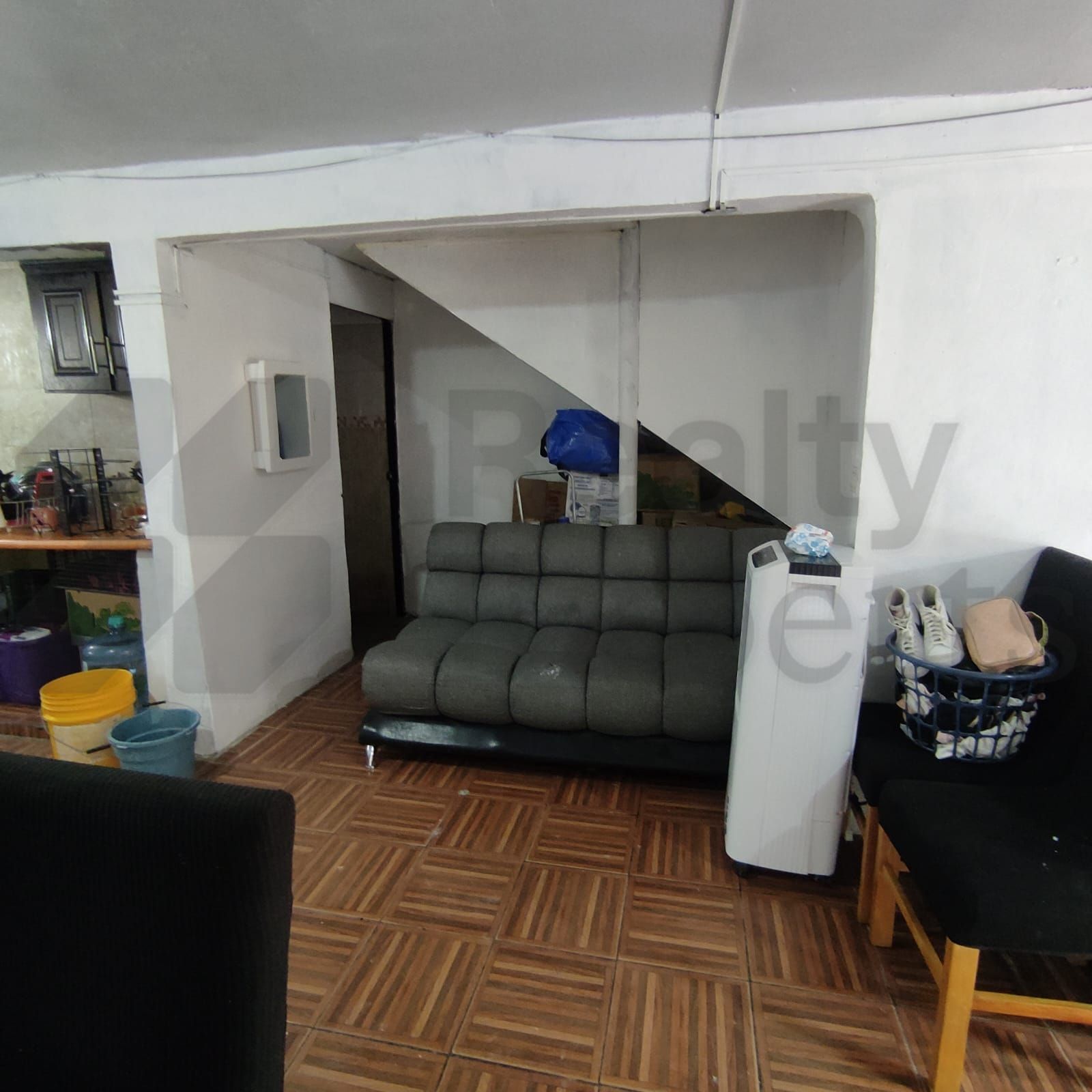 Casa en Venta en Mártires de Cananea