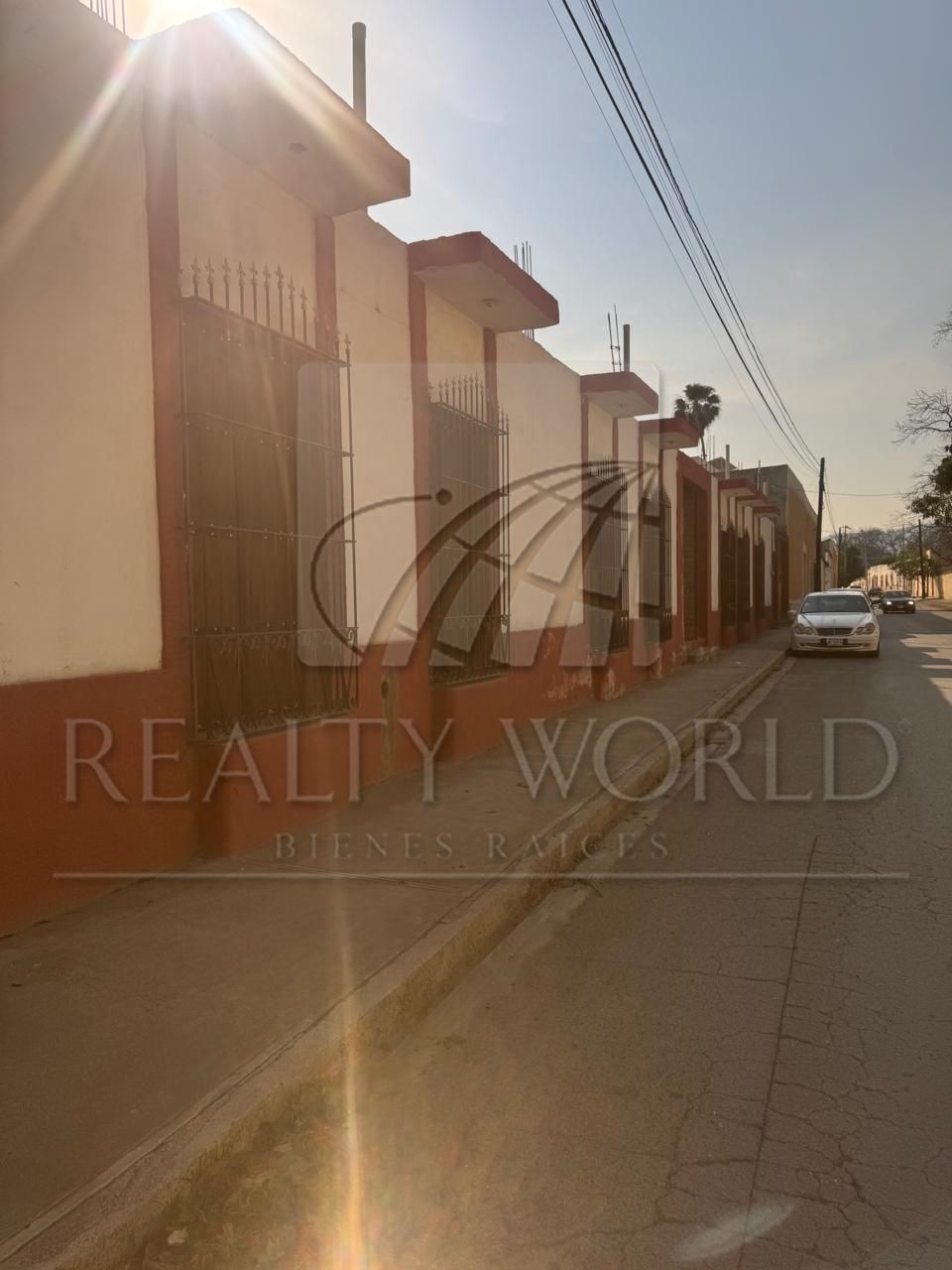 Casa en Venta en Centro Villa de Garcia (casco)