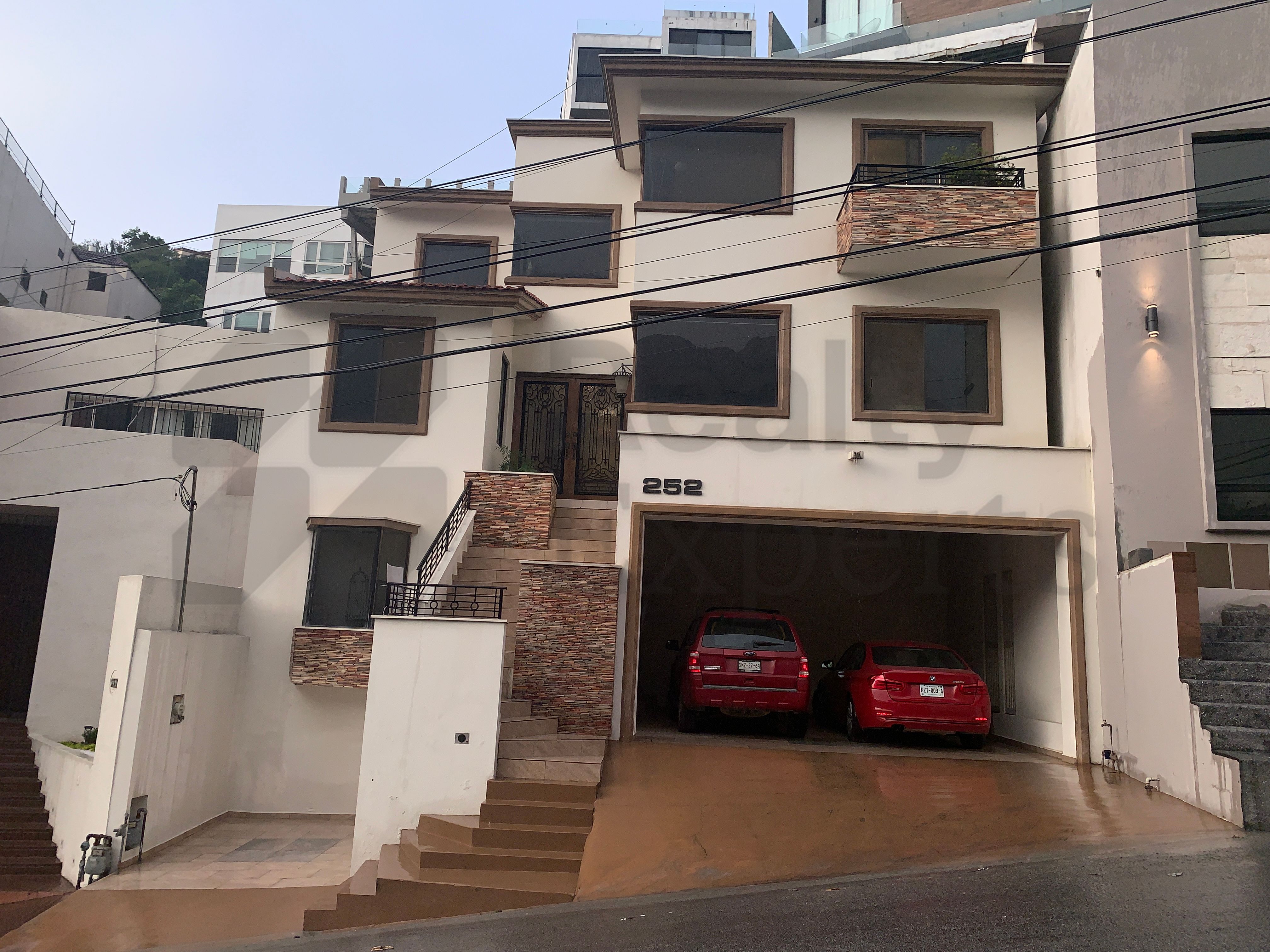 Casa en Venta en Los Colorines