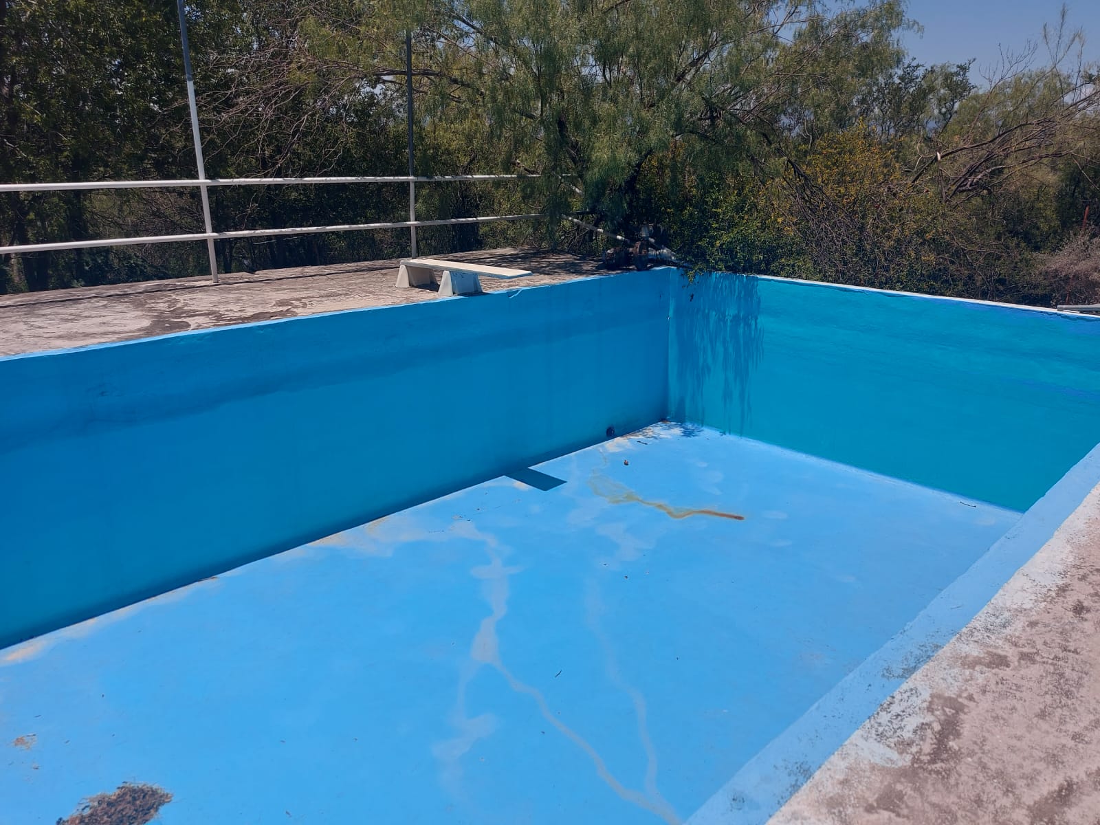 Terreno en Venta en Cienega de Flores