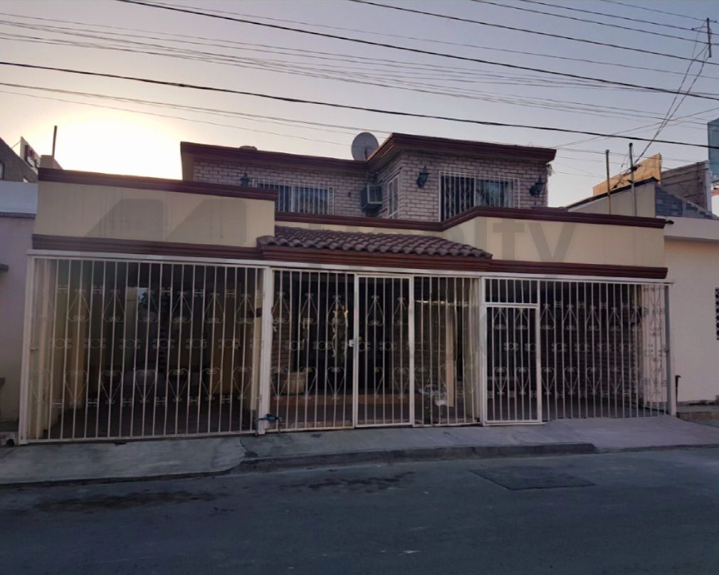Casa en Venta en Mitras Norte