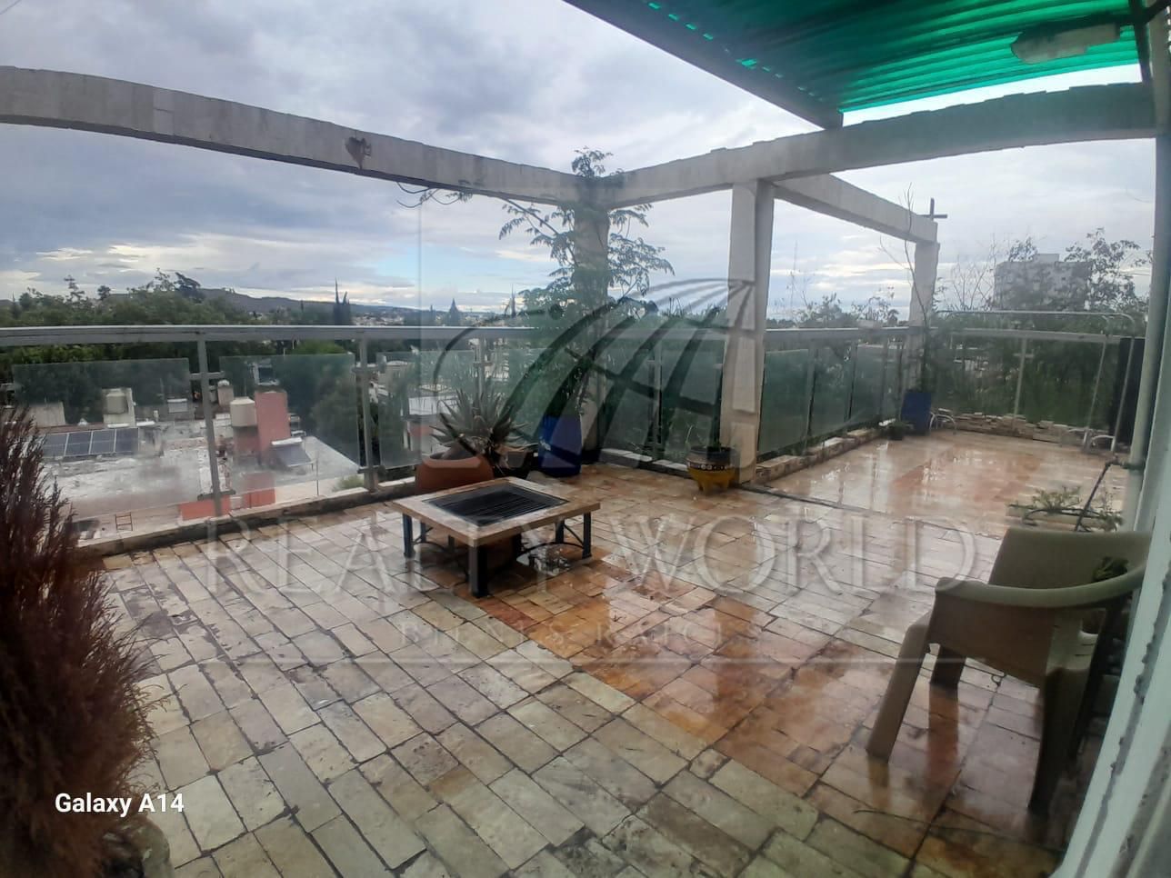 Casa en Venta en Los Remedios