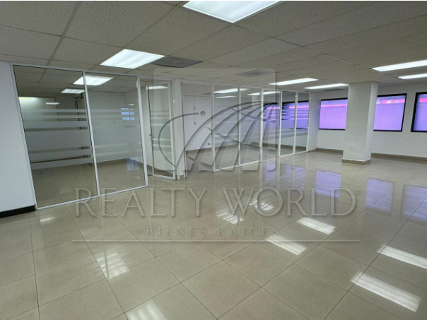 Edificio de Oficinas en Renta en Residencial la Florida
