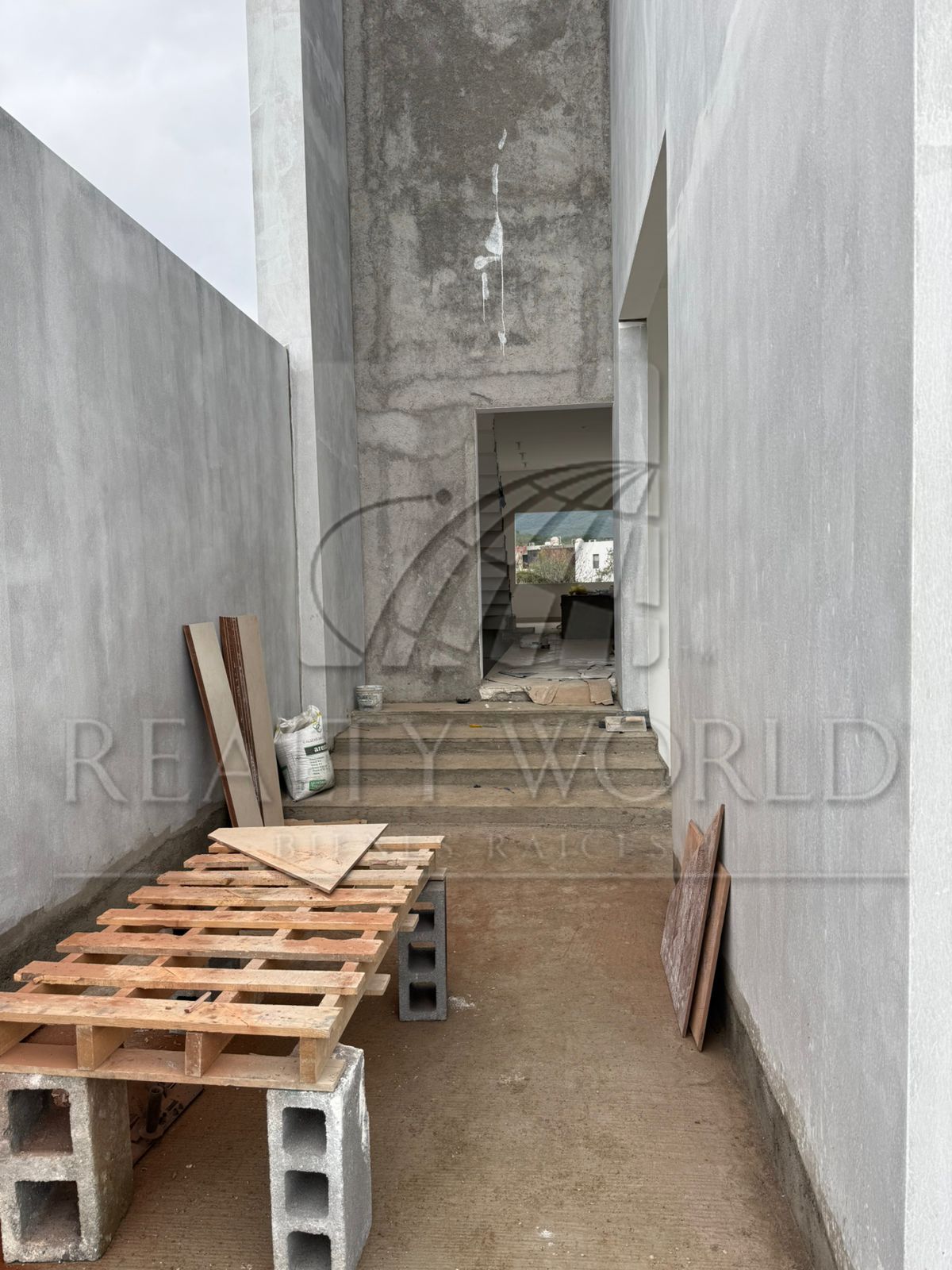 Casa en Venta en Álamo Sur