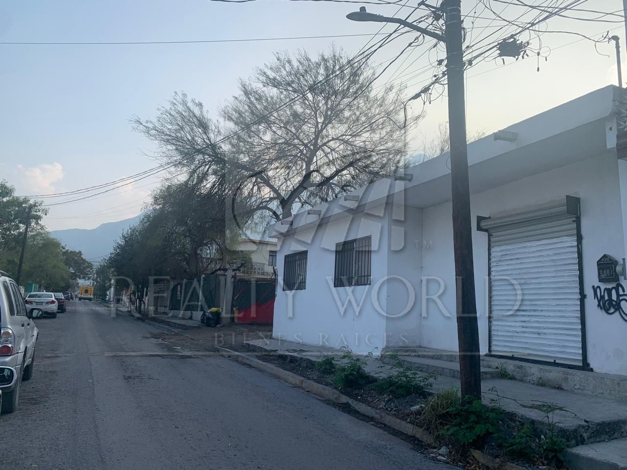 Terreno en Venta en Centro