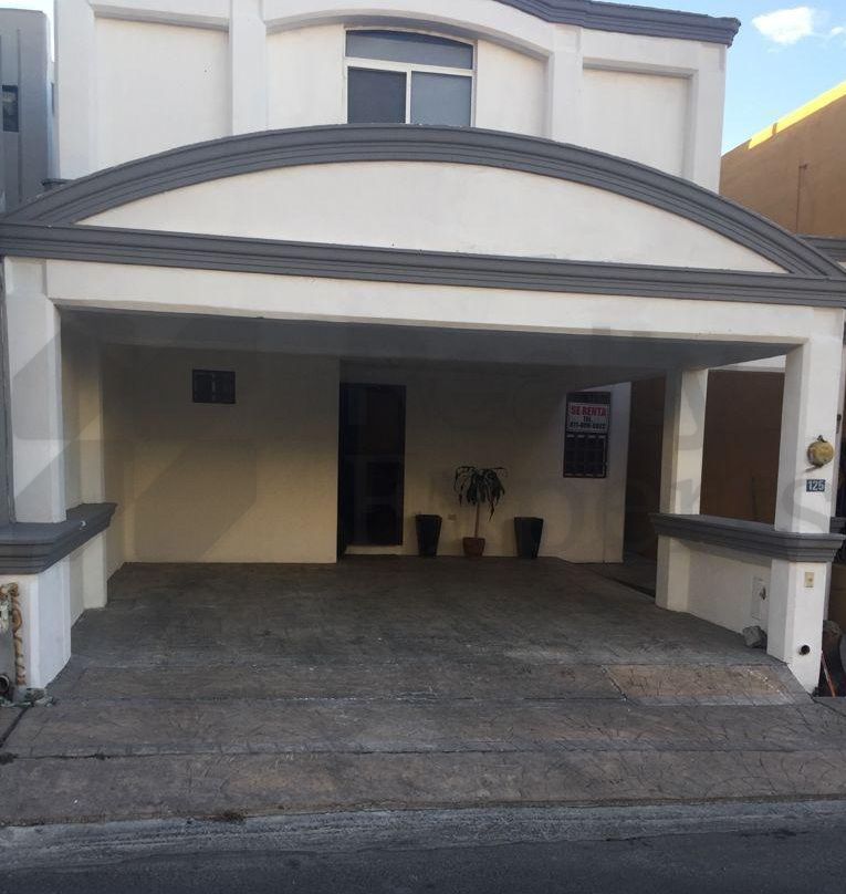 Casa en Venta en Cerradas de Cumbres