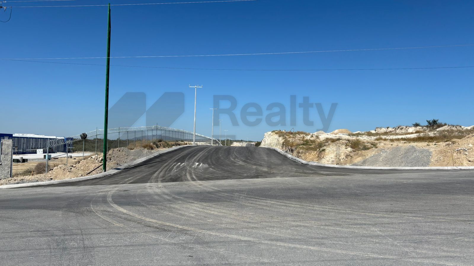 Terreno en Venta en Marín