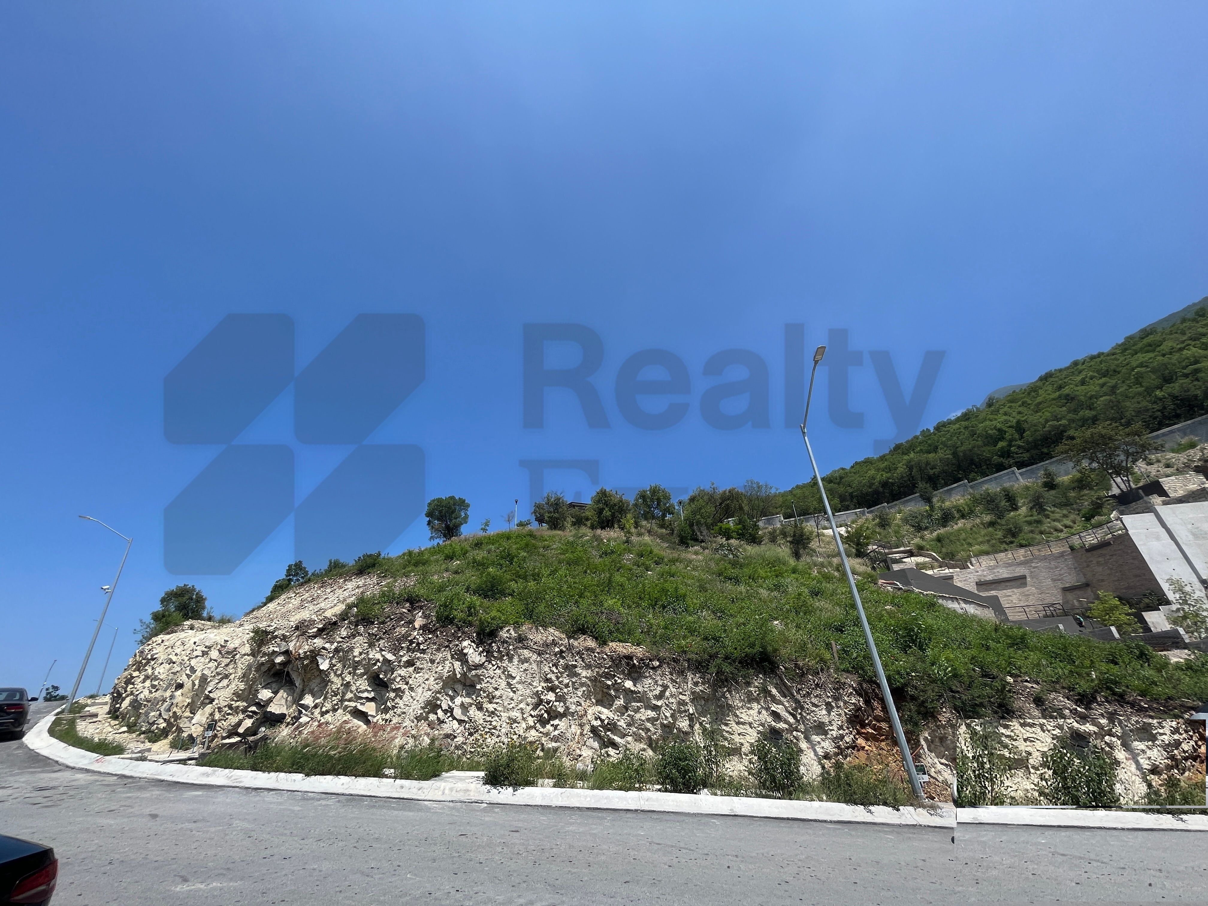 Terreno en Venta en Contry Los Encinos
