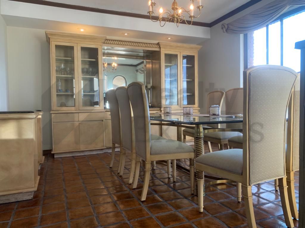 Casa en Venta en Colonial La Sierra
