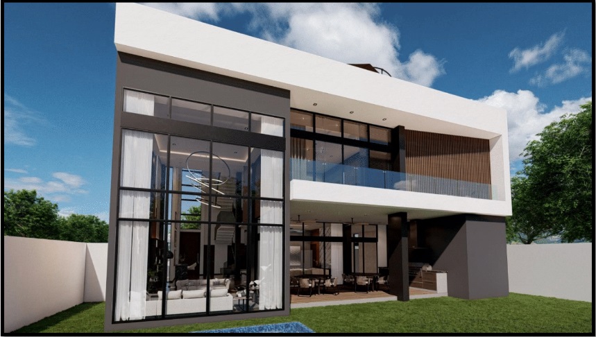 Casa en Venta en Residencial y Club de Golf la Herradura