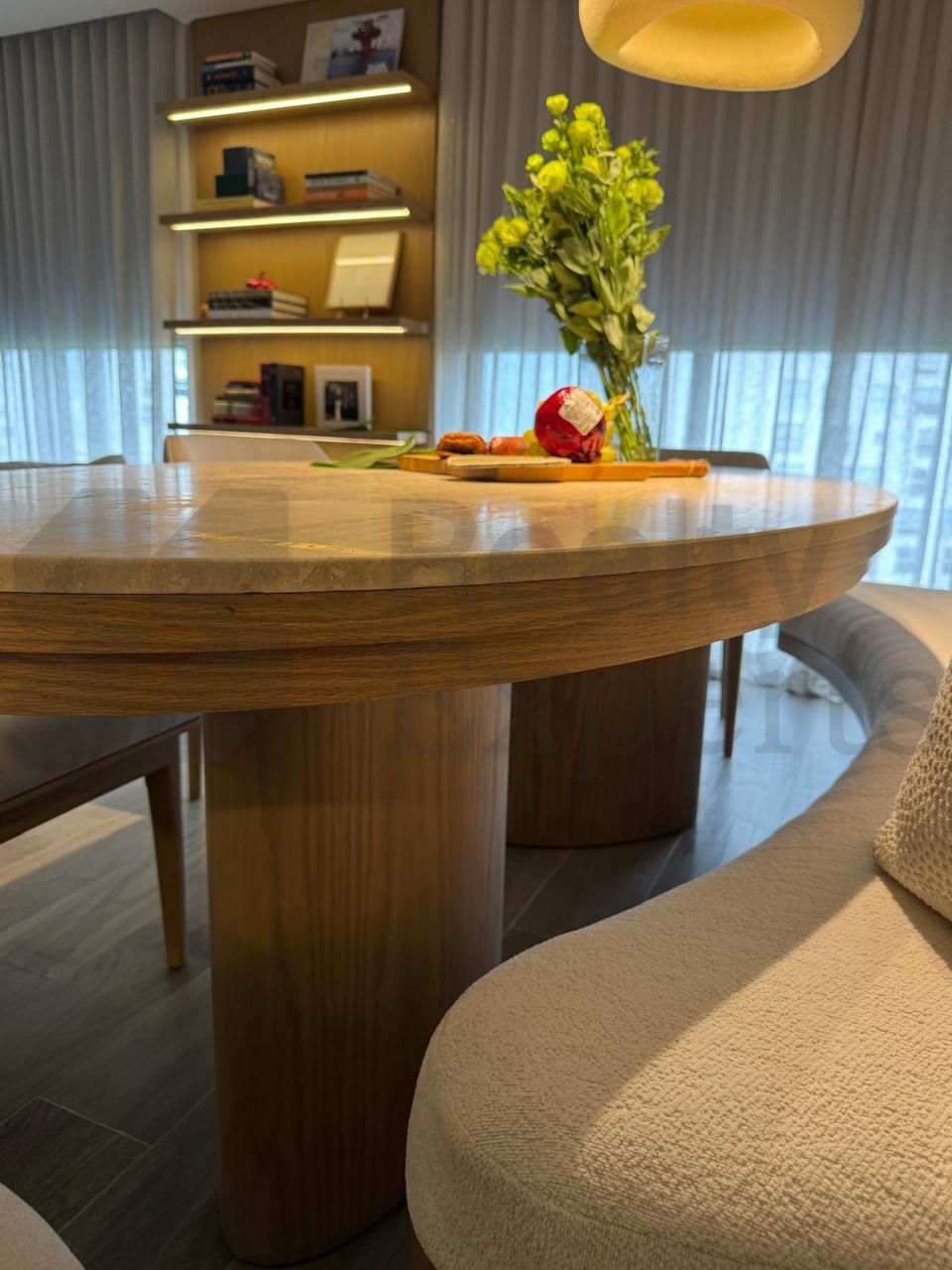 Departamento en Renta en Murania