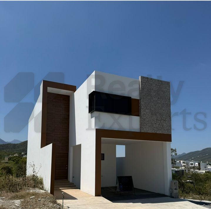 Casa en Venta en Álamo Sur