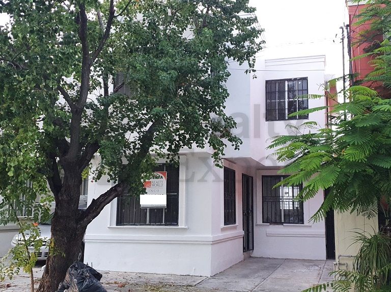 Casa en Venta en Misión Santa Fé