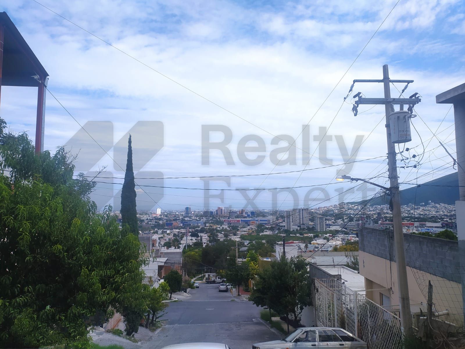 Casa en Venta en Burócratas Municipales