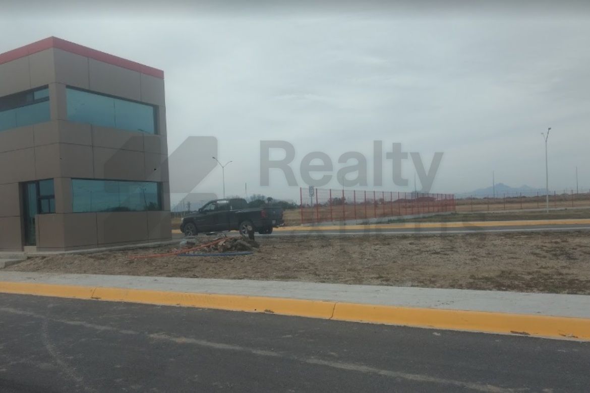 Terreno en Venta en Santa María la Floreña