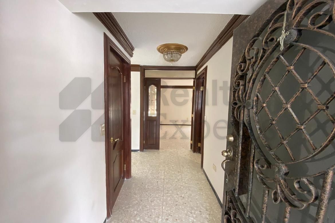 Casa en Renta en Mitras Centro