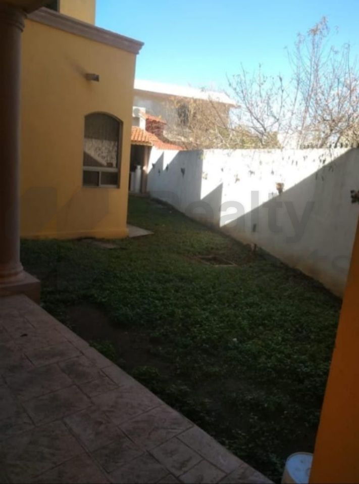 Casa en Venta en Las Torres