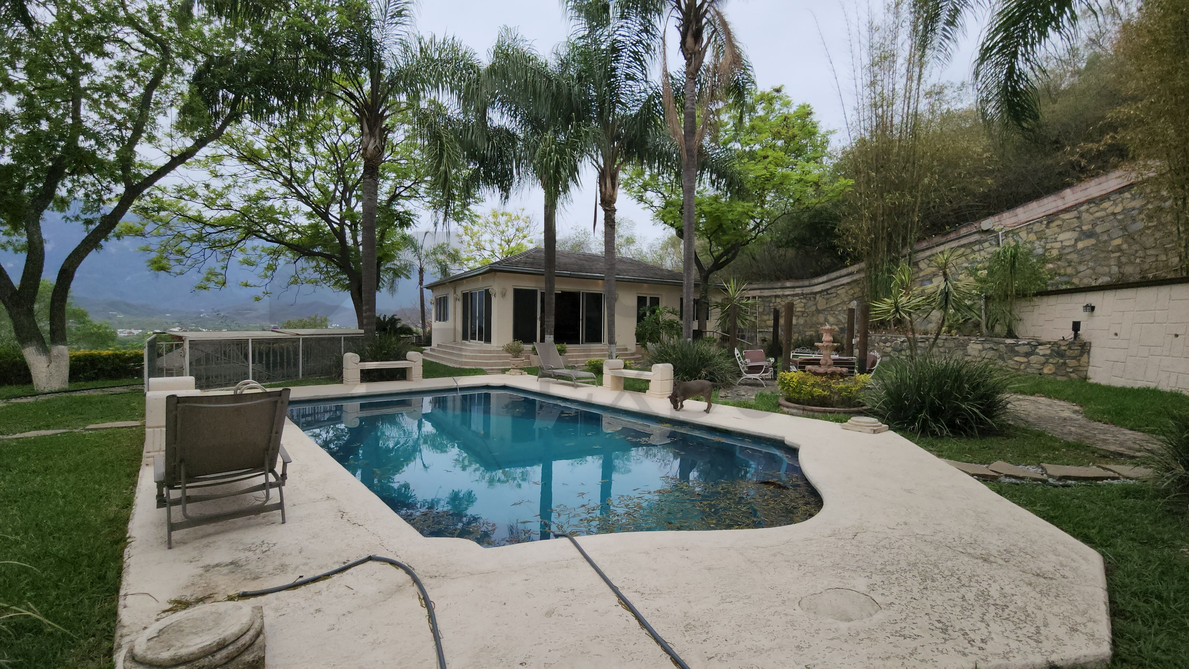 Quinta en Venta en Los Rodríguez