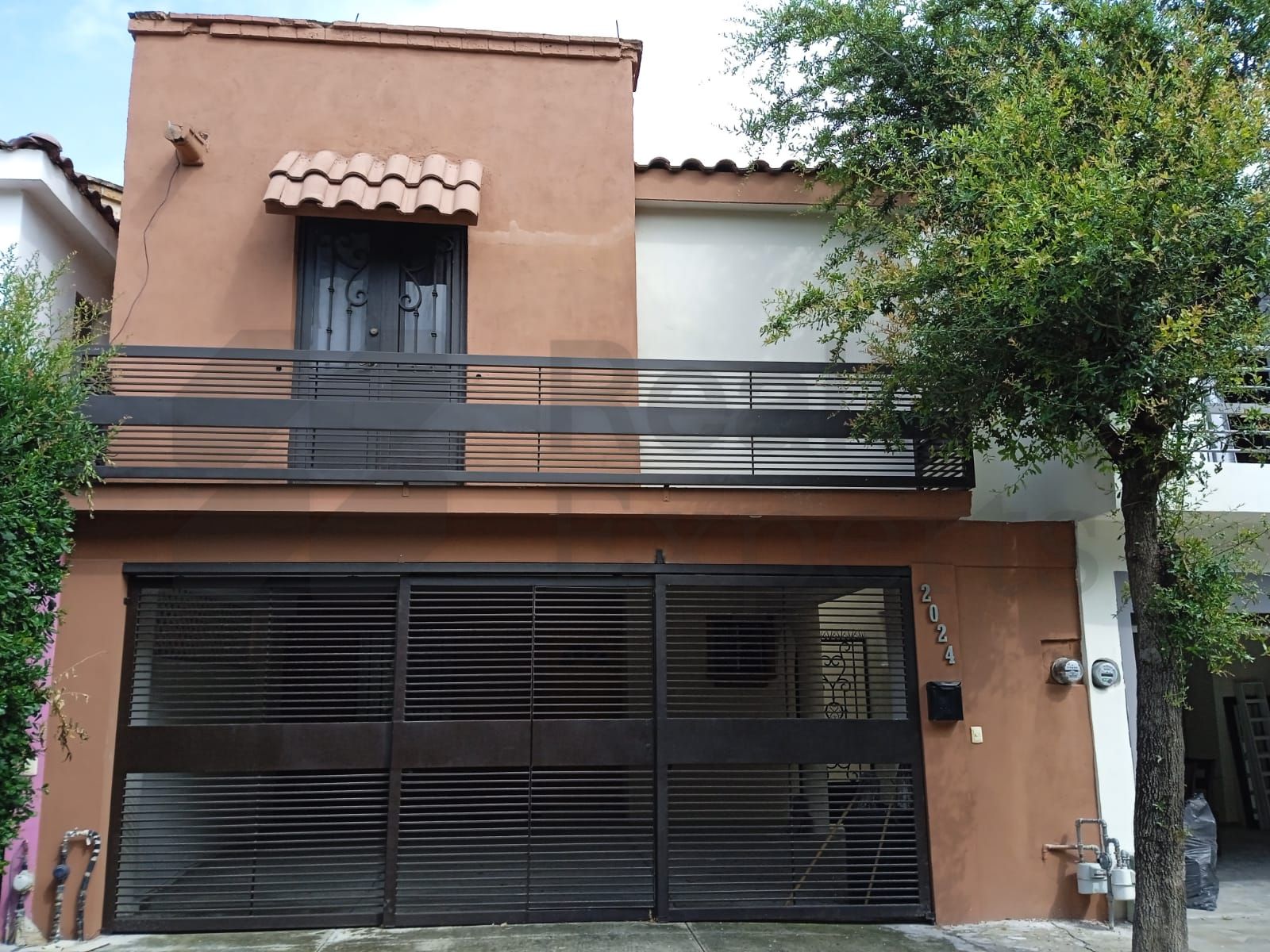Casa en Renta en Privada San Carlos