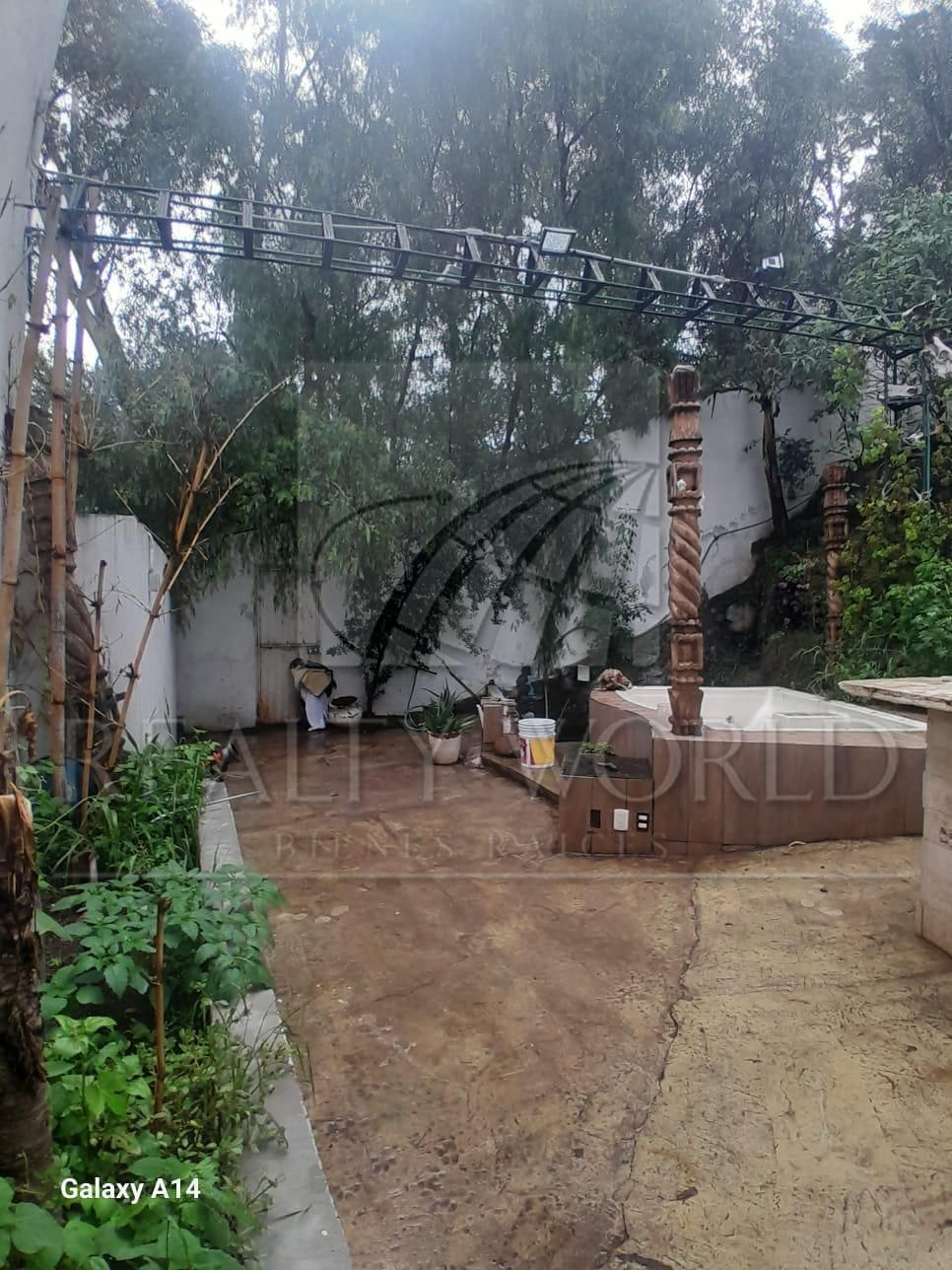 Casa en Venta en Los Remedios