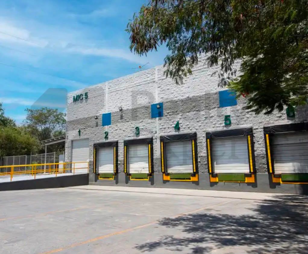 Nave Industrial en Renta en APODACA NUEVO LEON